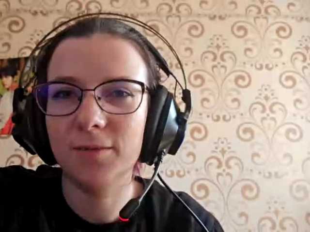 BirdieChuyangher live cam on BongaCams