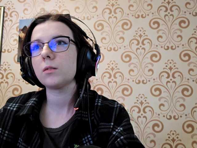 BirdieChuyangher live cam on BongaCams