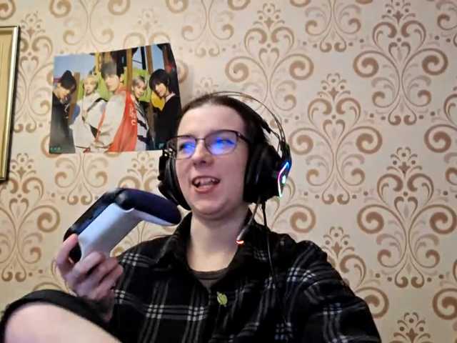 BirdieChuyangher live cam on BongaCams