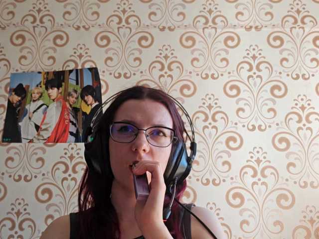 BirdieChuyangher live cam on BongaCams