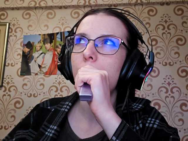 BirdieChuyangher live cam on BongaCams