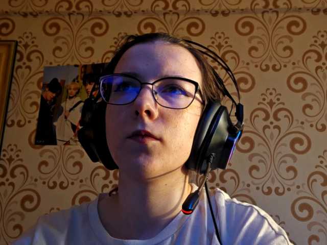 BirdieChuyangher live cam on BongaCams