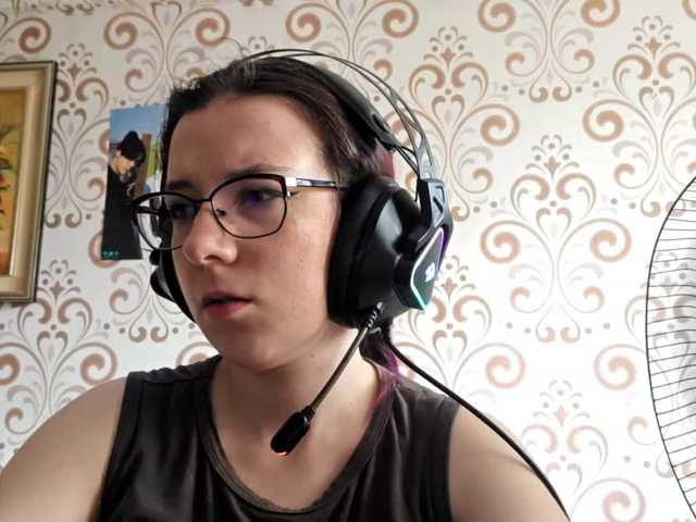 BirdieChuyangher live cam on BongaCams