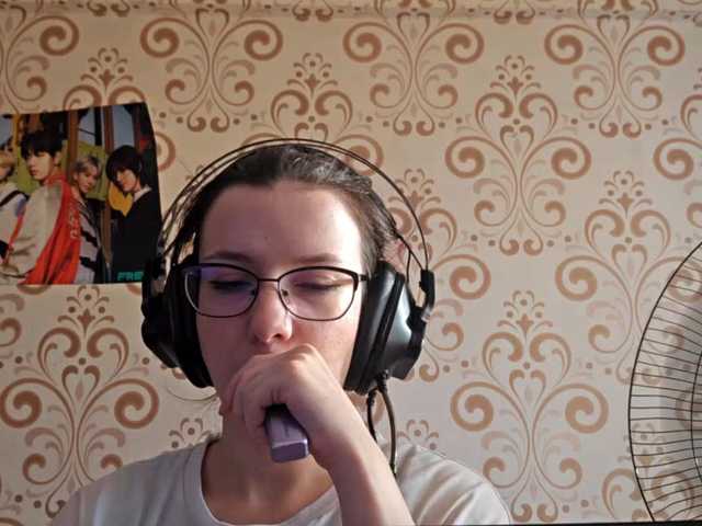 BirdieChuyangher live cam on BongaCams