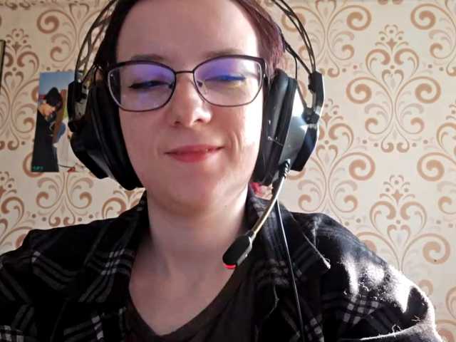 BirdieChuyangher live cam on BongaCams