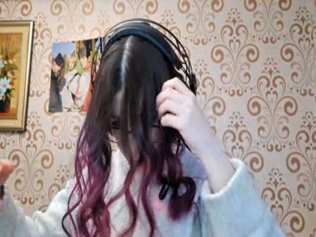 BirdieChuyangher live cam on BongaCams