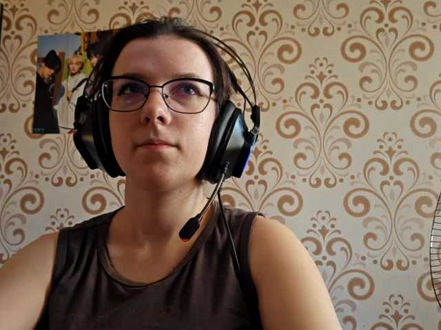 BirdieChuyangher live cam on BongaCams