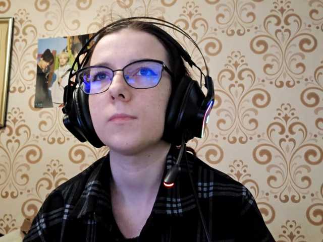 BirdieChuyangher live cam on BongaCams