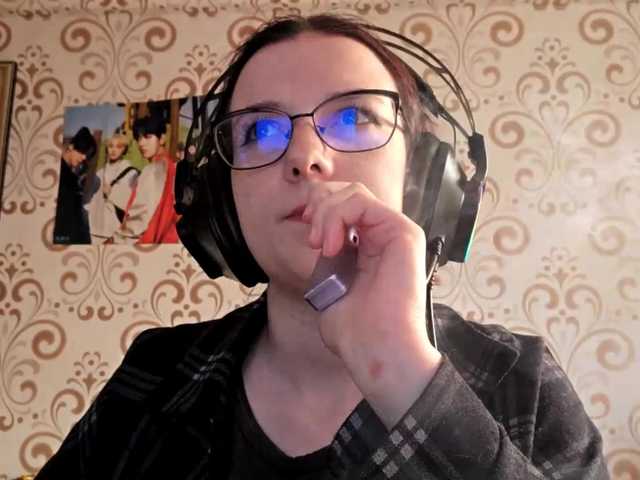 BirdieChuyangher live cam on BongaCams