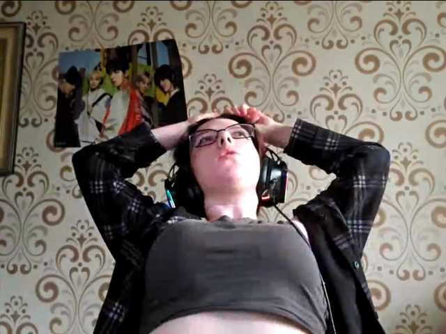 BirdieChuyangher live cam on BongaCams