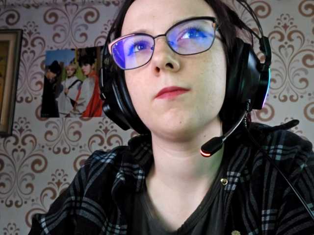 BirdieChuyangher live cam on BongaCams