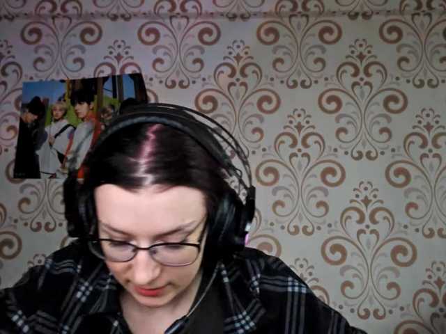 BirdieChuyangher live cam on BongaCams