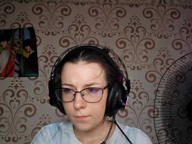 BirdieChuyangher live cam on BongaCams
