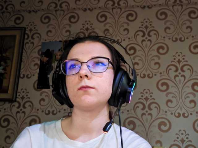 BirdieChuyangher live cam on BongaCams
