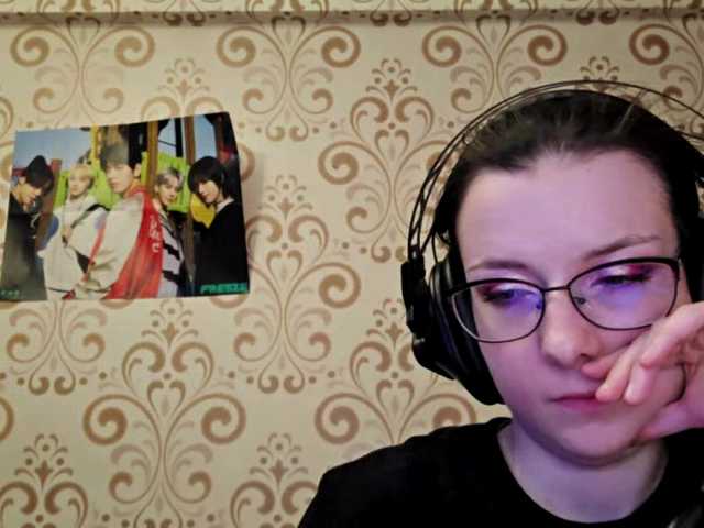 BirdieChuyangher live cam on BongaCams