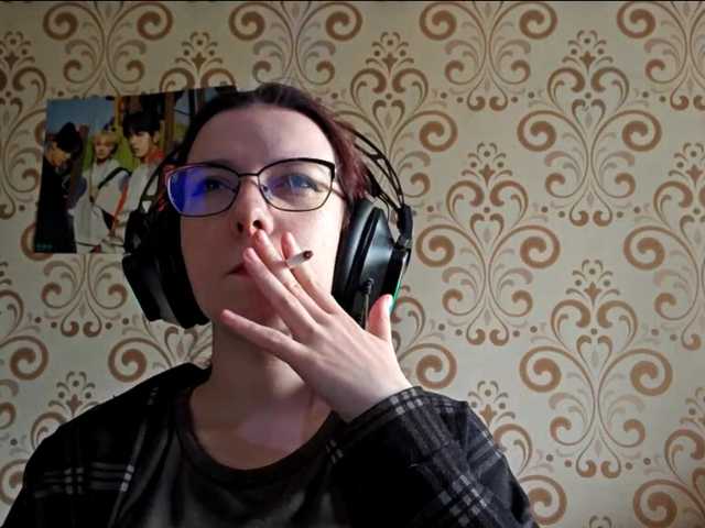 BirdieChuyangher live cam on BongaCams