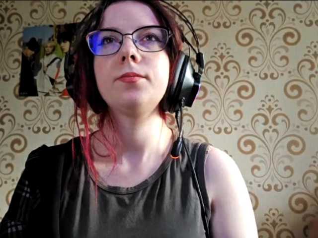 BirdieChuyangher live cam on BongaCams