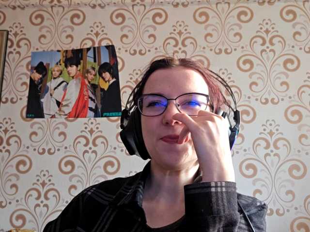 BirdieChuyangher live cam on BongaCams