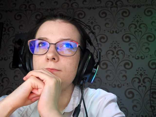 BirdieChuyangher live cam on BongaCams