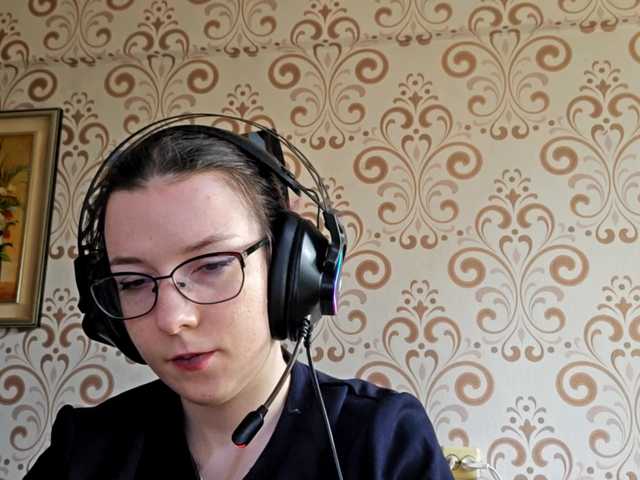 BirdieChuyangher live cam on BongaCams