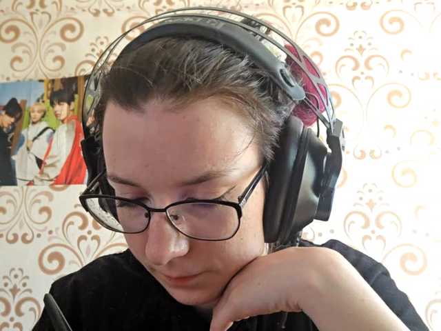 BirdieChuyangher live cam on BongaCams