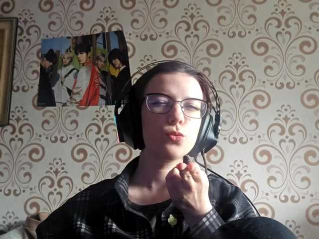 BirdieChuyangher live cam on BongaCams