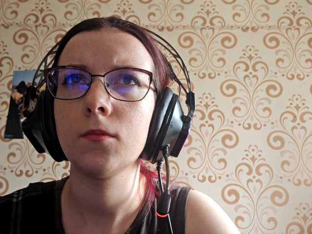 BirdieChuyangher live cam on BongaCams