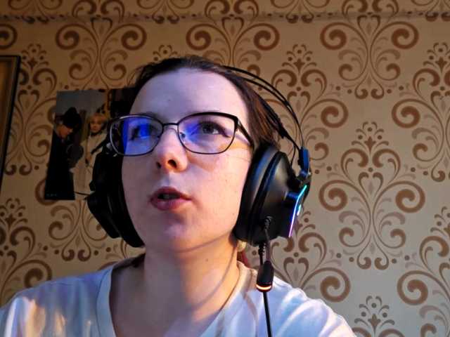 BirdieChuyangher live cam on BongaCams