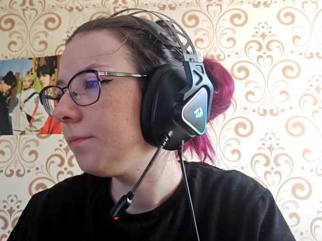 BirdieChuyangher live cam on BongaCams