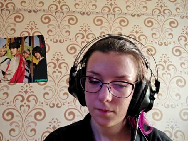 BirdieChuyangher live webcam show