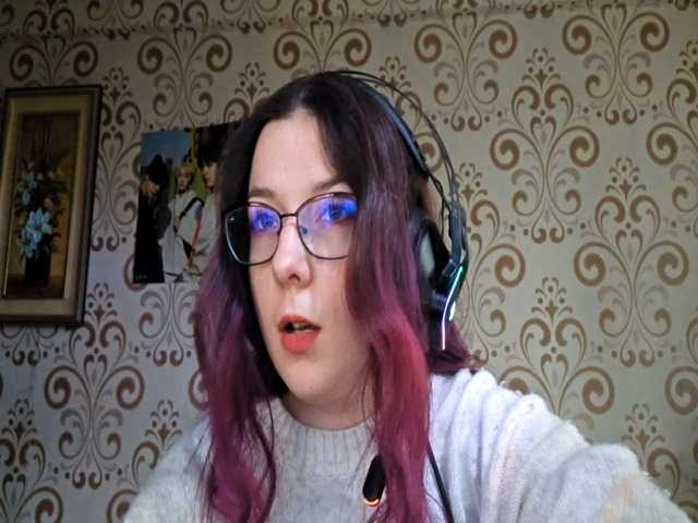 BirdieChuyangher live cam on BongaCams