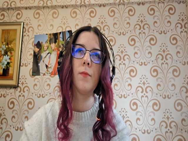BirdieChuyangher live cam on BongaCams