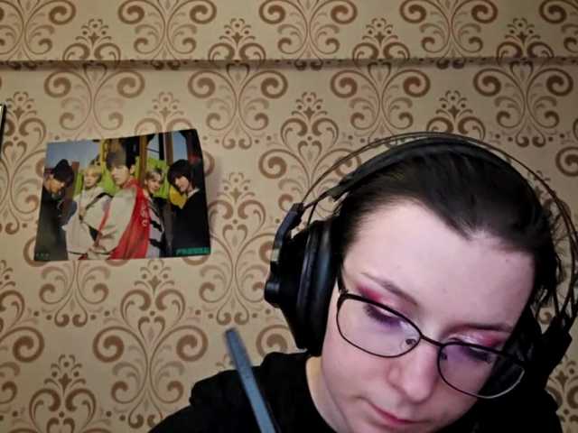 BirdieChuyangher live cam on BongaCams