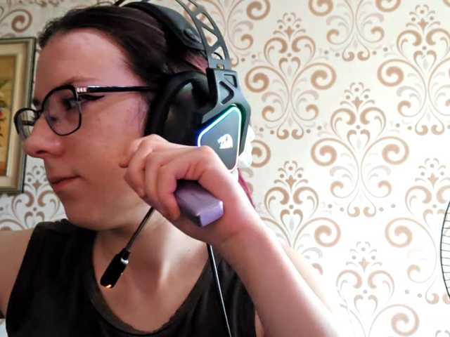 BirdieChuyangher live cam on BongaCams