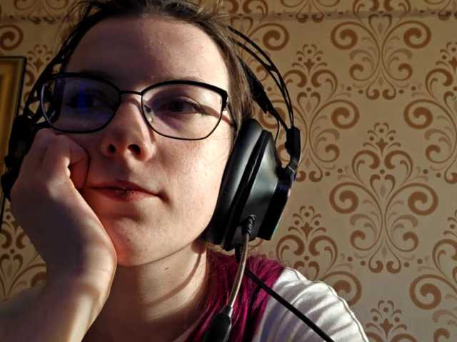 BirdieChuyangher live cam on BongaCams