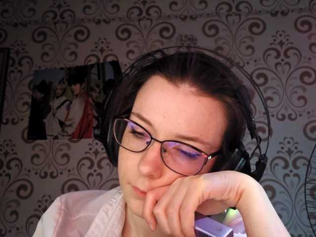 BirdieChuyangher live cam on BongaCams
