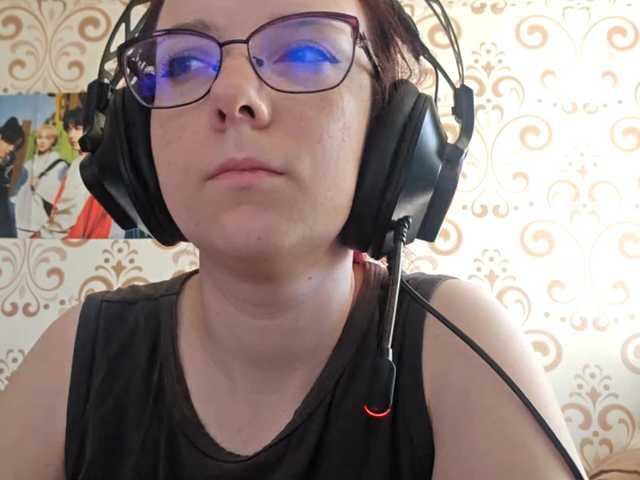 BirdieChuyangher live cam on BongaCams