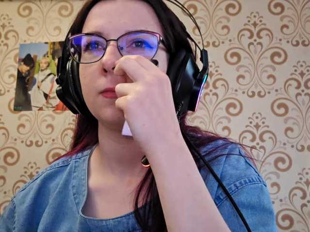 BirdieChuyangher live cam on BongaCams
