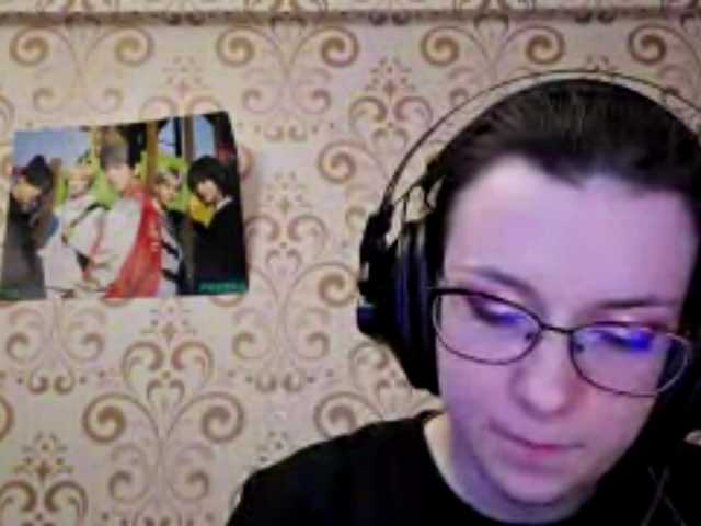 BirdieChuyangher live cam on BongaCams