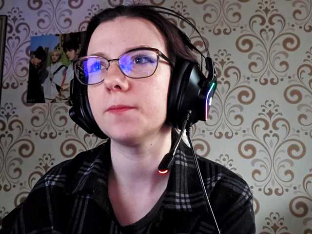 BirdieChuyangher live cam on BongaCams