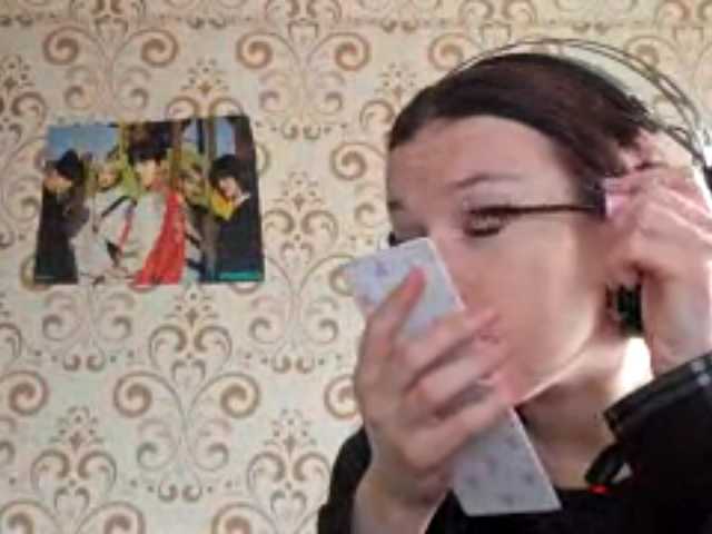 BirdieChuyangher live cam on BongaCams
