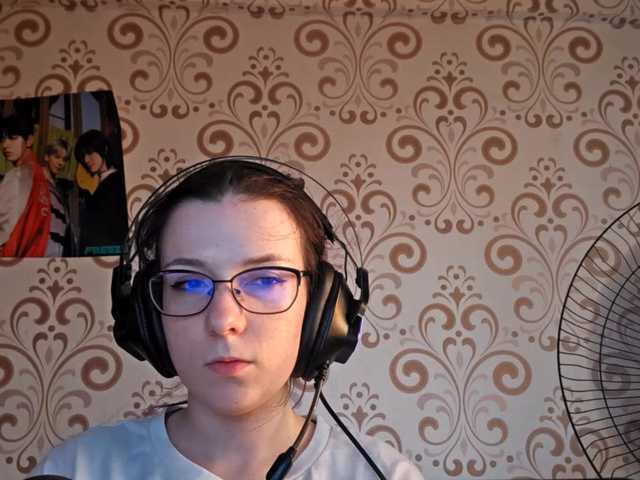 BirdieChuyangher live webcam show