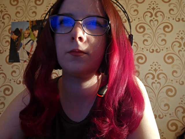 BirdieChuyangher live cam on BongaCams