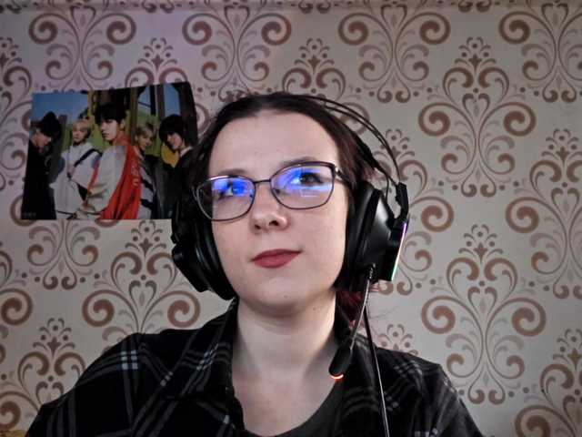 BirdieChuyangher live cam on BongaCams