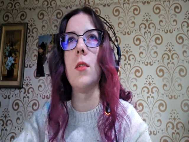 BirdieChuyangher live cam on BongaCams