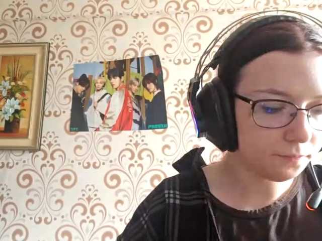 BirdieChuyangher live cam on BongaCams