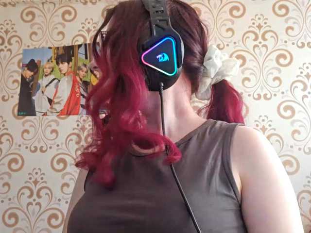 BirdieChuyangher live cam on BongaCams