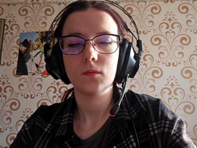 BirdieChuyangher live cam on BongaCams