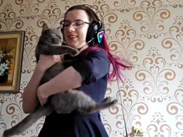 BirdieChuyangher live cam on BongaCams