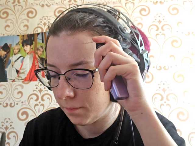 BirdieChuyangher live cam on BongaCams